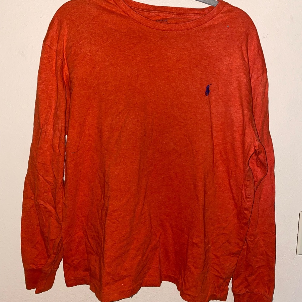 Polo Classic Fit Crewneck T-Shirt